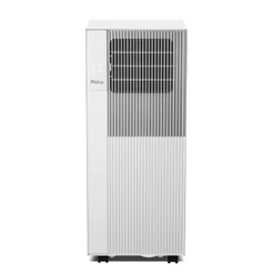 Ar-Condicionado Portátil Philco PAC12QN 12000 BTUs Função Quente e Frio, Timer e Controle Remoto