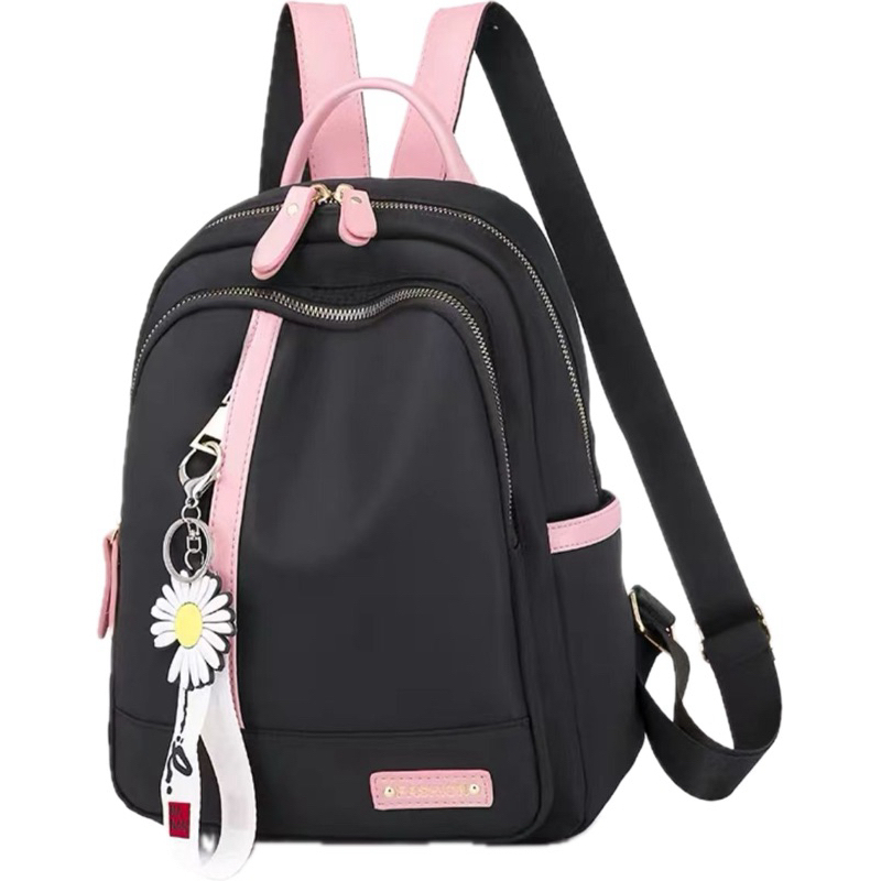 Mochila Feminina Resistente para Dia a Dia