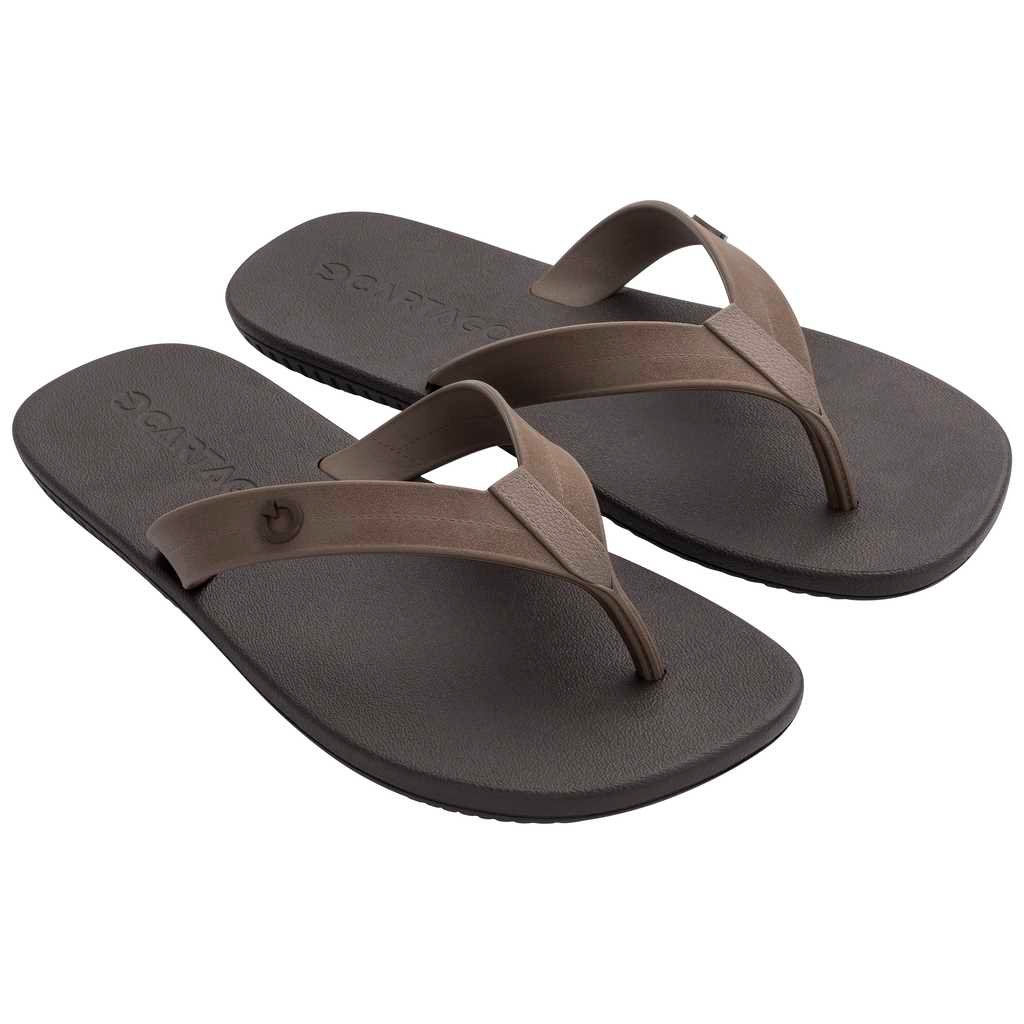 Chinelo De Dedo Masculino Cartago Atlanta 11840