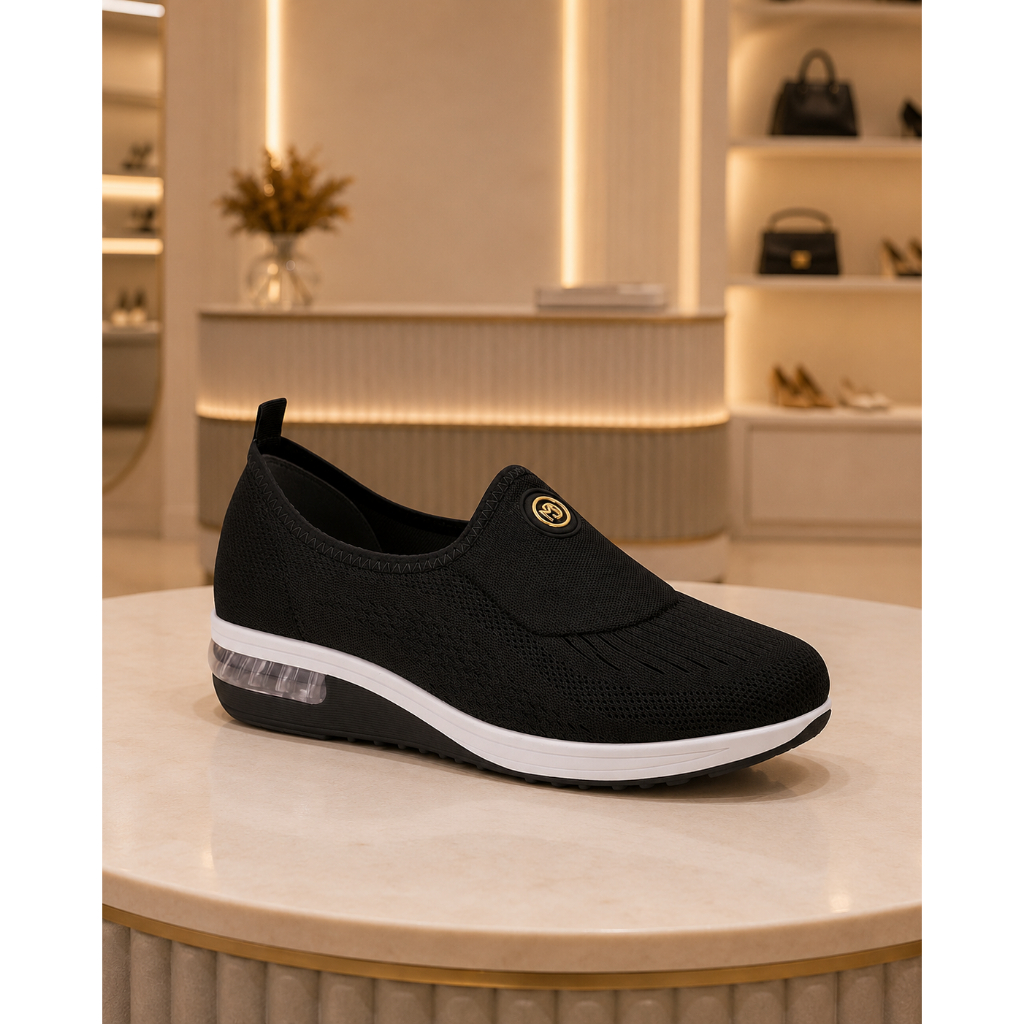Tênis Feminino Modare Ultraconforto Gel Tech Original