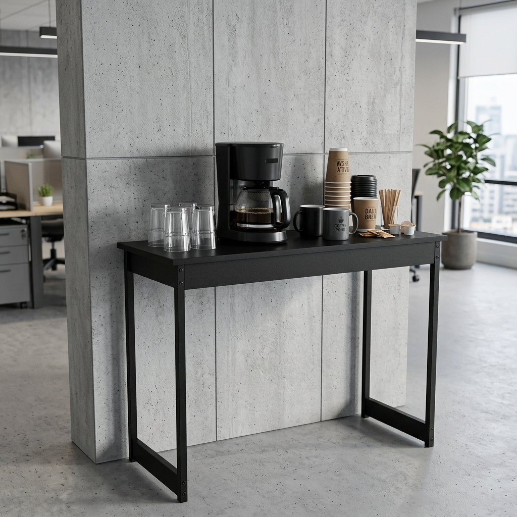 Mesa Bancada 90 cm para Micro-ondas · foto 2