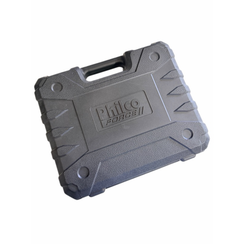 Maleta Mala Parafusadeira Philco Force PPF120M Original