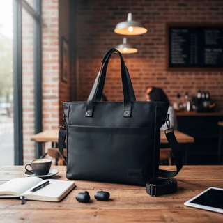 Bolsa tote Bloom Godaily, da Gocase