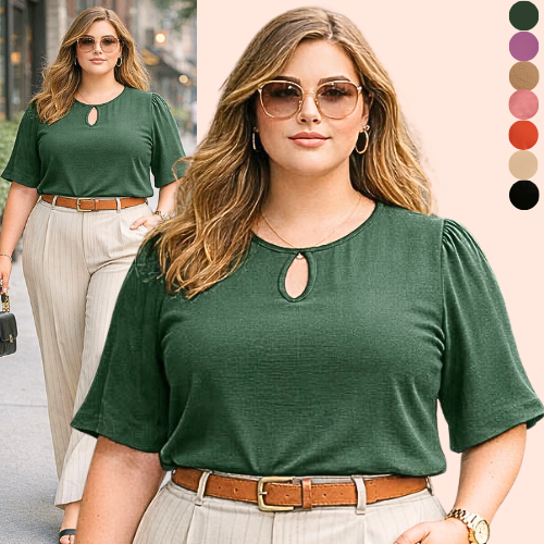 BLUSA FEMININA PLUS SIZE SOLTINHA MODA VERÃO BLUSAS FEMININAS MODA CASUAL BLUSINHA FEMININO SOLTINHA ALTA QUALIDADE DUNA