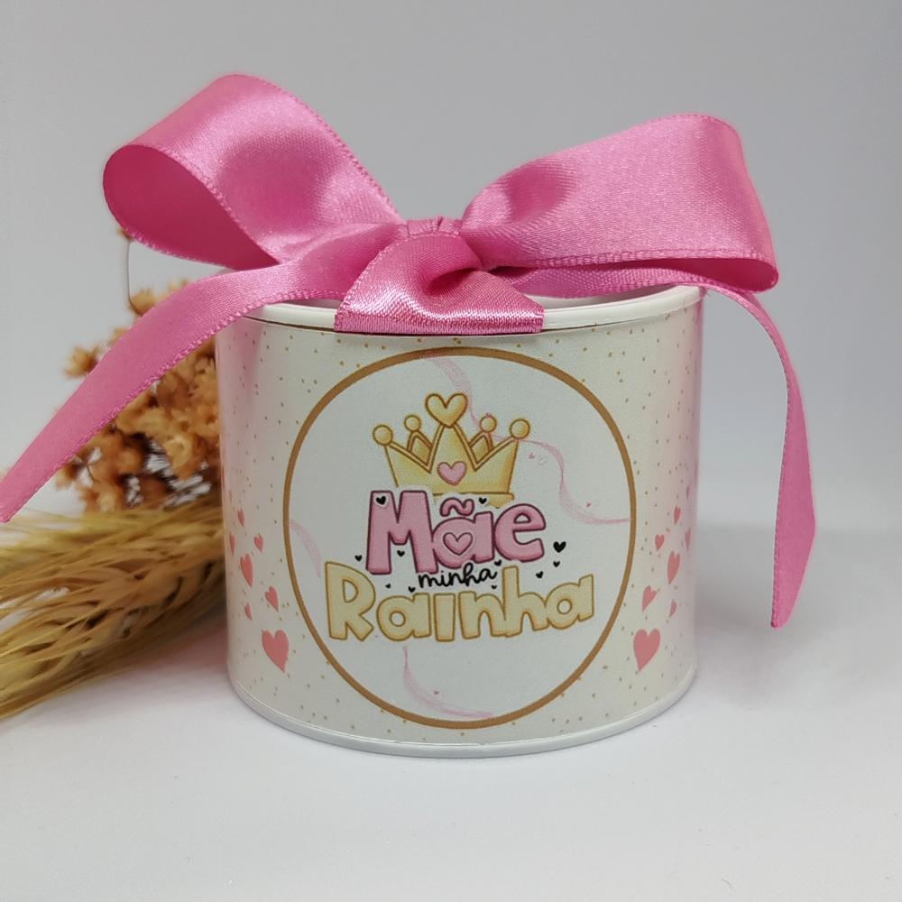 kit tubolatas personalizadas 5x6 - dia das mães | Lembrancinhas maternidade | aniversário | casamento | batizado |festas