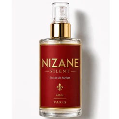 Perfume feminino Nizane 60ml