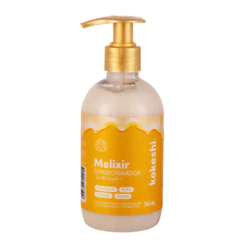 Condicionador Melixir 240ml Kokeshi