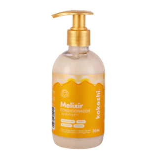 Condicionador Melixir 240ml Kokeshi