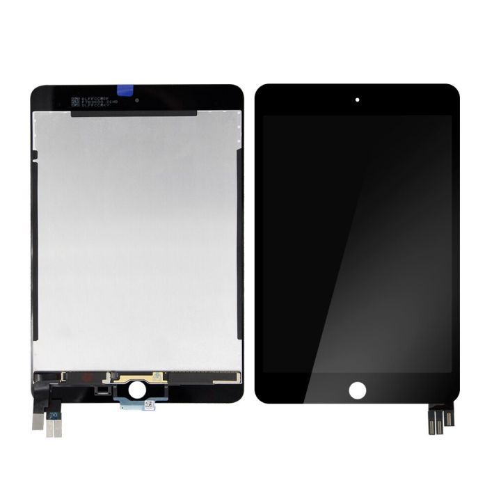Display Completo com touch compativel para iPad mini 5 A2133, A2124, A2126, A212
