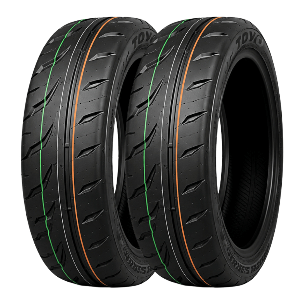 Toyo Proxes