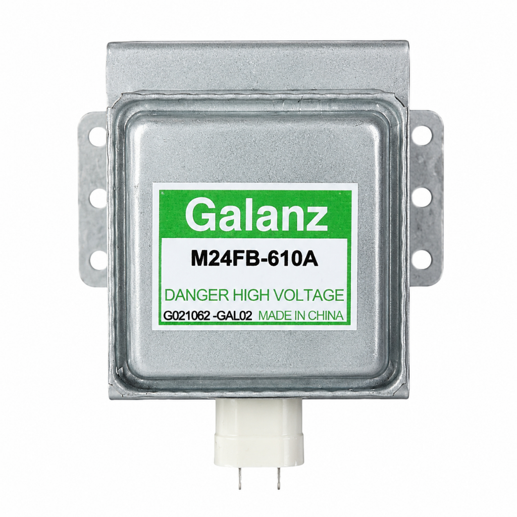 Magnetron Universal Para Micro-ondas Galanz M24fb-610a