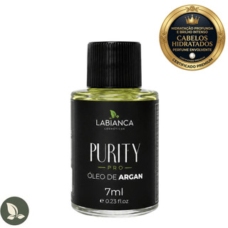 Óleo Reparador de Pontas Serum Antifrizz Profissional - Brilho Extremo e Maciez Instantânea