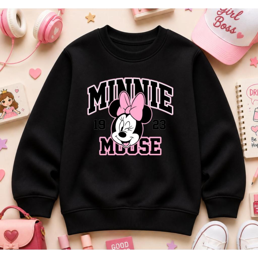 blusa de frio quentinha de algodão premium infantil