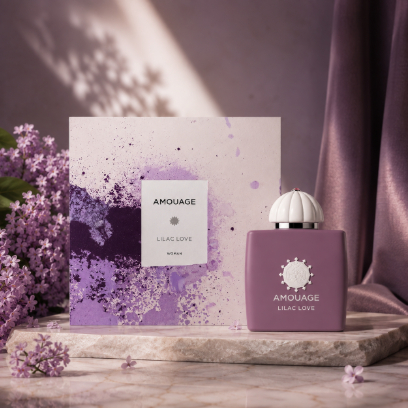Amouage Lilac Love Eau de Parfum 100ml Original