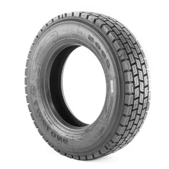 Pneu 215/75 R17.5 Linglong D905 16PR 135/133L Aro 17.5 TRAÇÃO / BORRACHUDO