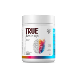 Nootrópico Brain Up 60 Tabletes - True Source