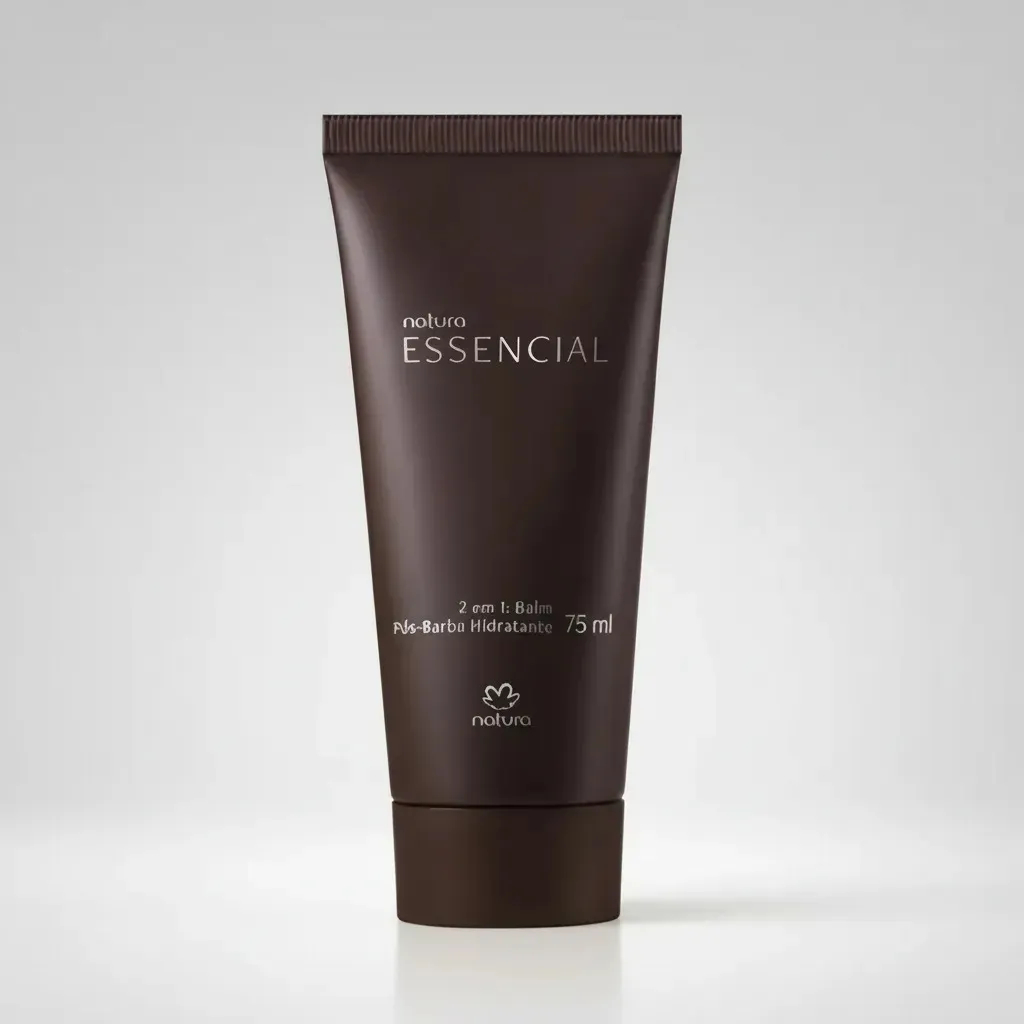 Balm Pós-Barba Natura Essencial Masculino - 75ml