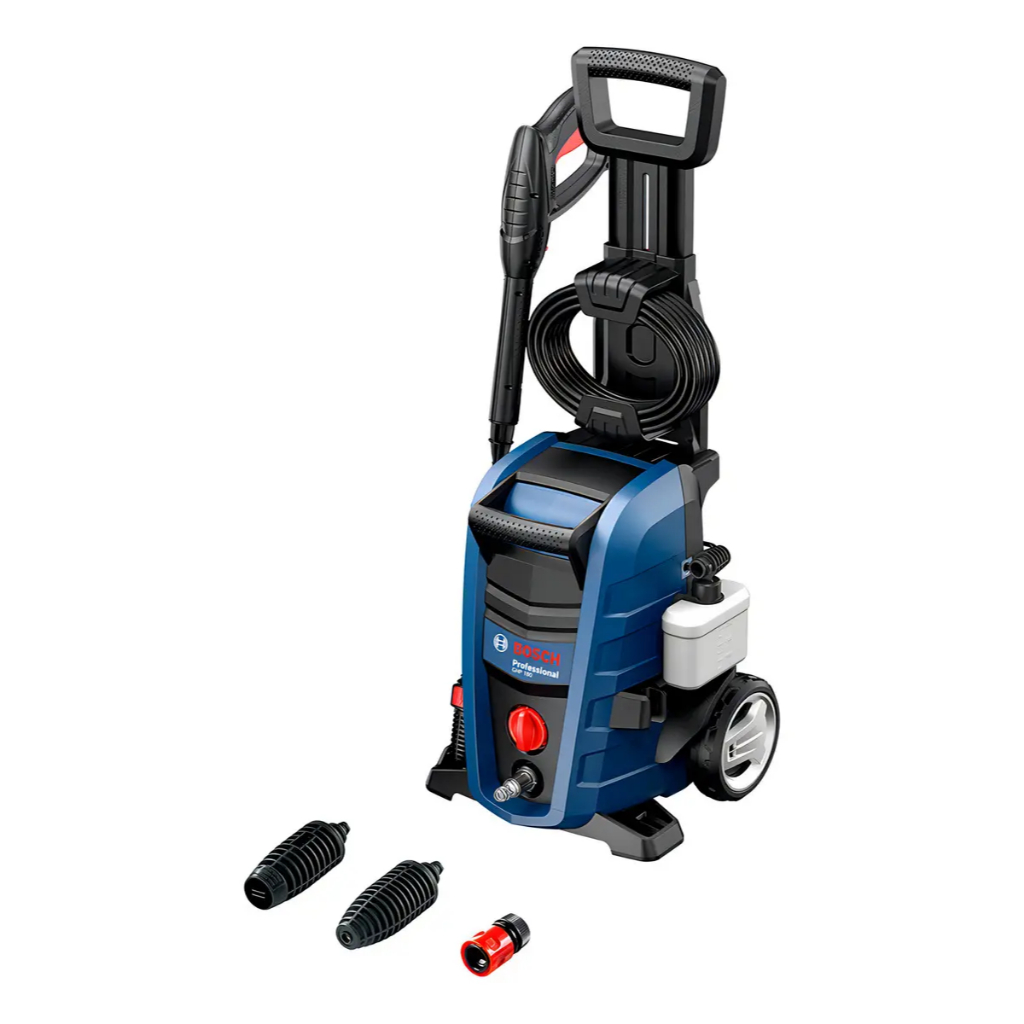 Lavadora De Alta Pressão Bosch Ghp 180 1800 Psi 1500w 220V