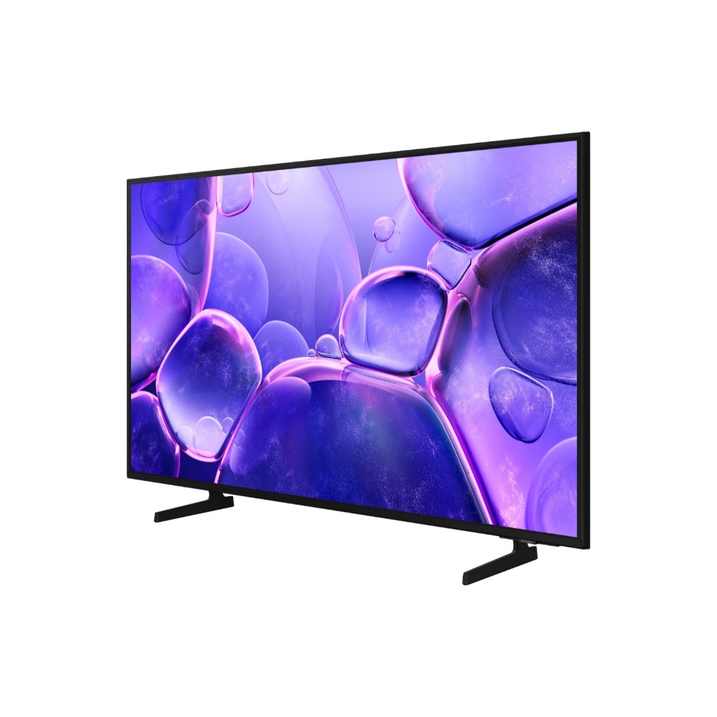 Smart TV Samsung 50 4K Crystal UHD U8600F Wi-Fi Bluetooth