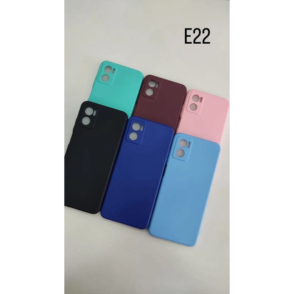 Kit 5 ou 3 Peças Capa Capinha Silicone Aveludado Cor Aleatória Proteção Excelente Qualidade Para MOTOROLA