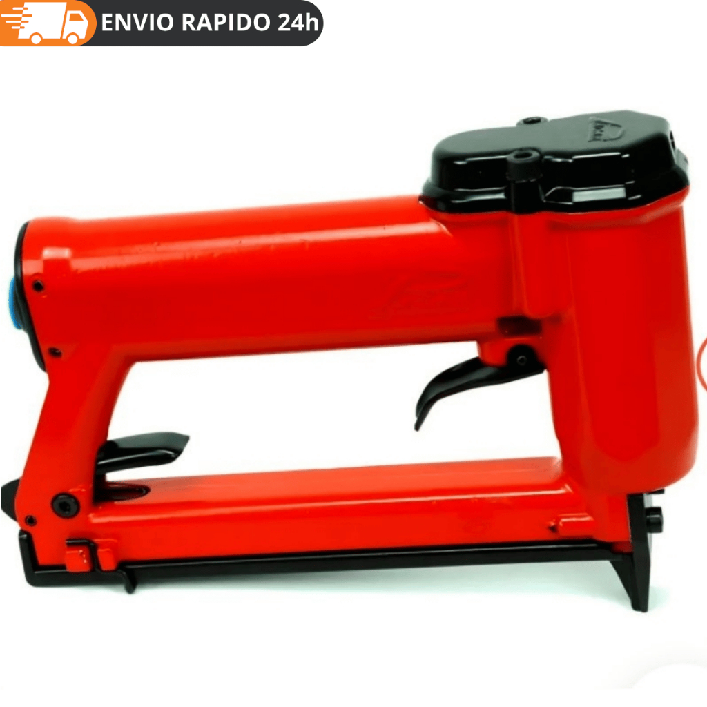 Grampeador Pacar Brasileirinho 80/16 pneumático