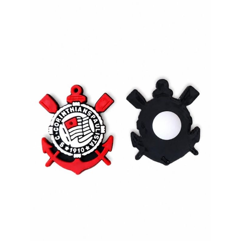 Pins/Bottons Times Para Sapato Babuche
