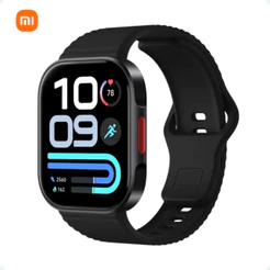 Smartwatch Xiaomi Redmi Watch 6 Lite 5ATM Preto