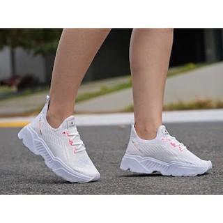 TENIS FEMININO CASUAL LEVE CONFORTAVEL  LANÇAMENTO NA PROMOÇAO