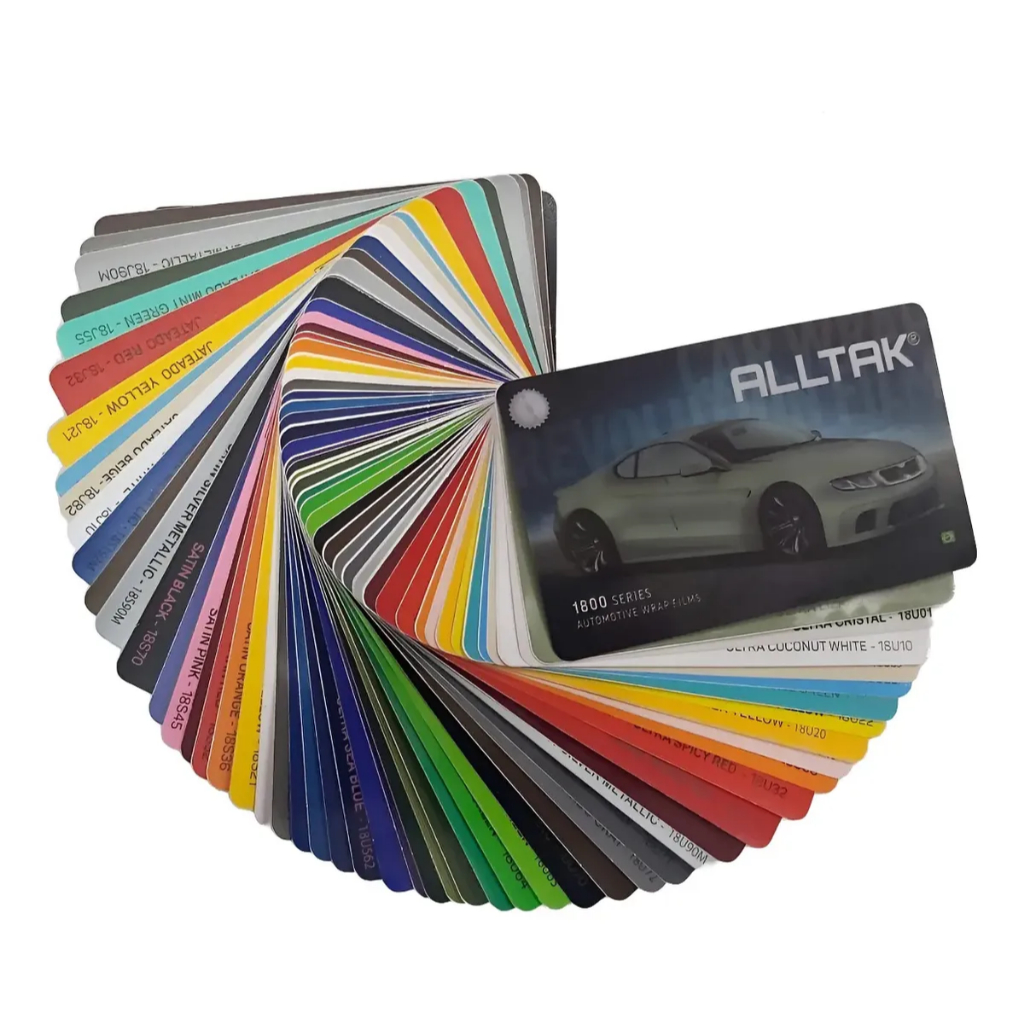 Catalogo Alltak Tuning Automotivo 1 un
