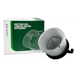 Motor Ventilador Interno Ford F250 F350