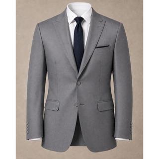 Terno Masculino Slim Poliviscose Premium (Calça com regulagem)  - Paletó+Calça