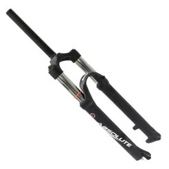 Garfo Suspensão Absolute Brutus Dj Disco Aro 26 100mm Preto Preto