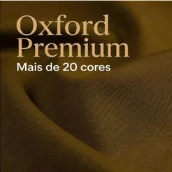 Tecido Oxford 100% Poliéster 10m x 1,5 de Largura Varias Cores