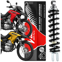 AMORTECEDOR XRE 300 Vini