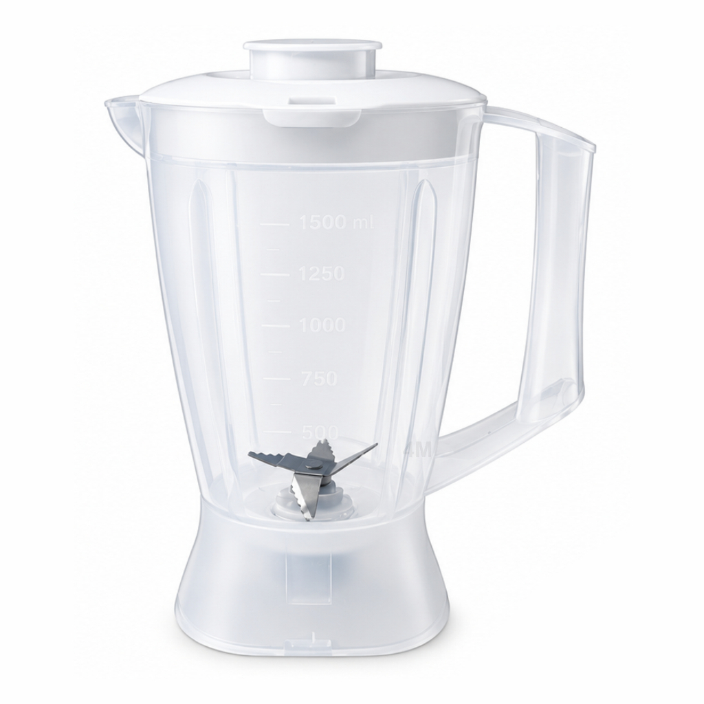 Copo Liquidificador Compatível RI2160 RI2162 Viva Gelo