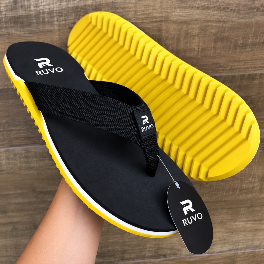 Chinelo Masculino Anatômico Antiderrapante Confortável Lançamento 2026 Ideal dia a dia praia sol mar banho