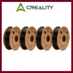 Creality Hyper PETG filamento impressora 3d Alta velocidade Não entope o bico 1.75mm - 4kg