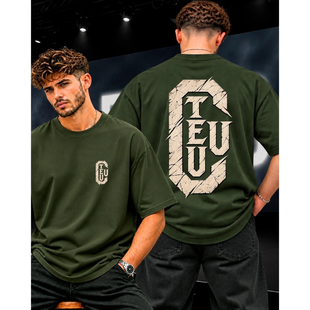 Blusa Frase Engraçada Humor Estampa Frente e Costas Camisa Confortável 100% Algodão Confortável Diversas Cores Unissex