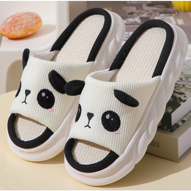Pantufa 3D Unissex Premium – Super Macia, Quentinha, Confortável, Antiderrapante e Aconchegante