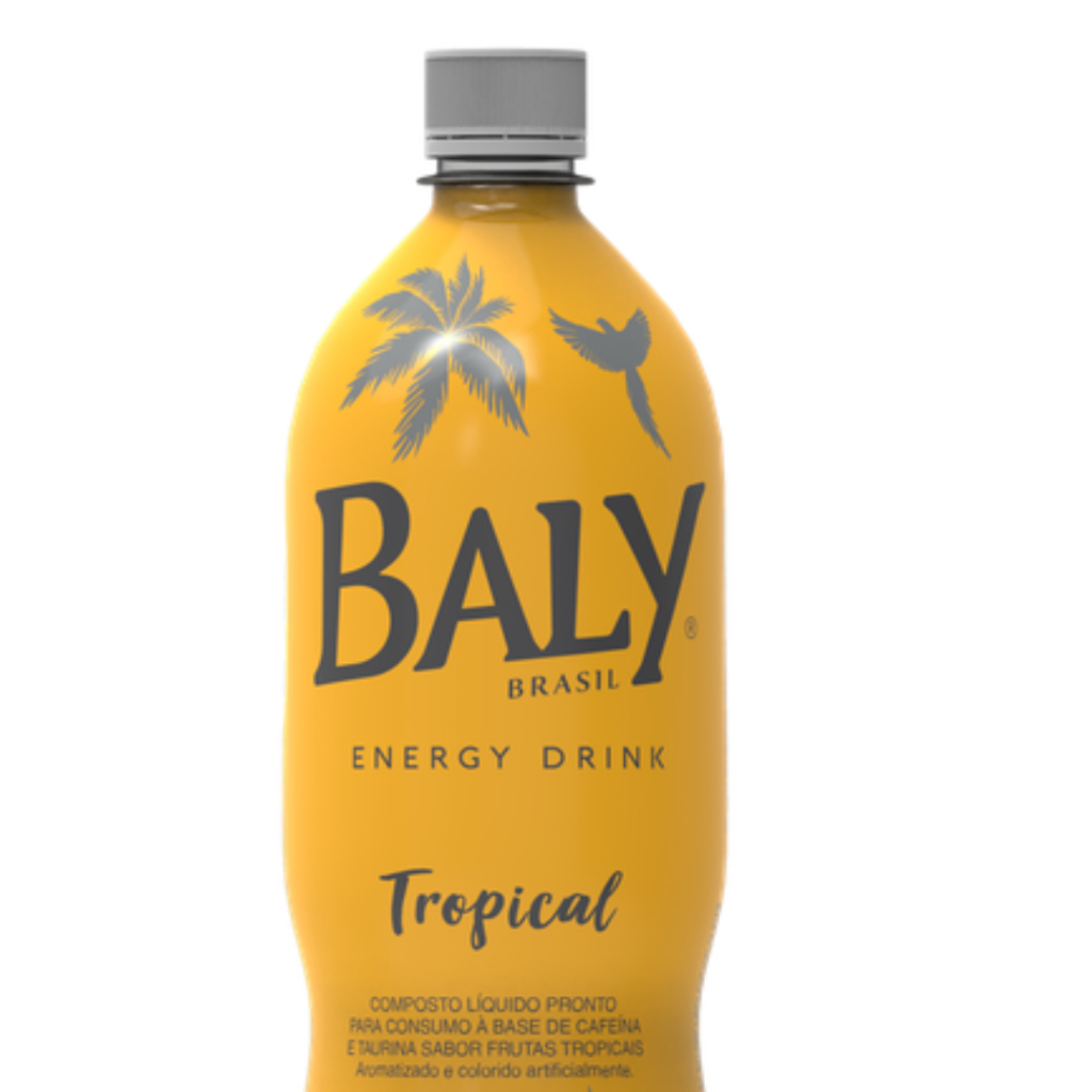 ENERGETICO BALY TROPICAL 2L · foto 2