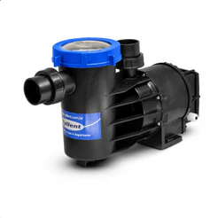 Motobomba Com Pré-Filtro 1/5CV 220V 60Hz Para Piscina – Syllent