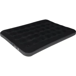 Colchão De Ar Inflável Grande Casal Com Kit Reparo 300kg BEL