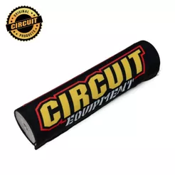 Protetor de Guidão Para Moto Espuma Protetora CIRCUIT EQUIPMENT