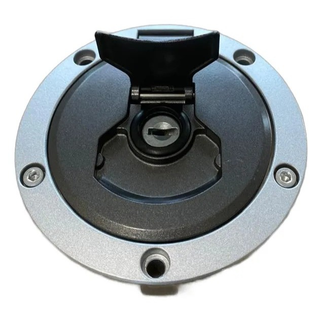 TAMPA TANQUE BROS 160 TITAN FAN START 160 — imagem 2 de 2