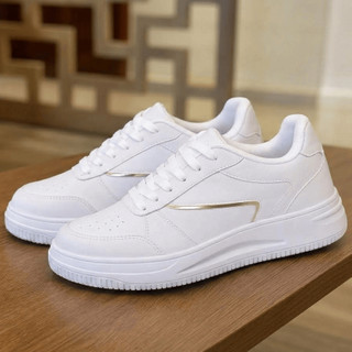 Tênis Feminino Casual Leve Confortável e Estiloso Para o Dia a Dia