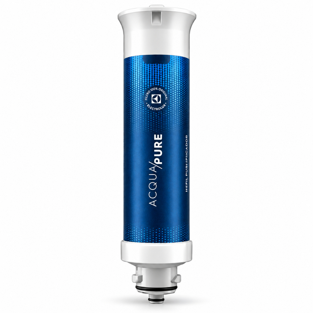 Filtro Refil Purificador de agua Electrolux Acqua Pure PE15B /X PE15B PC01B PE15X A28339401