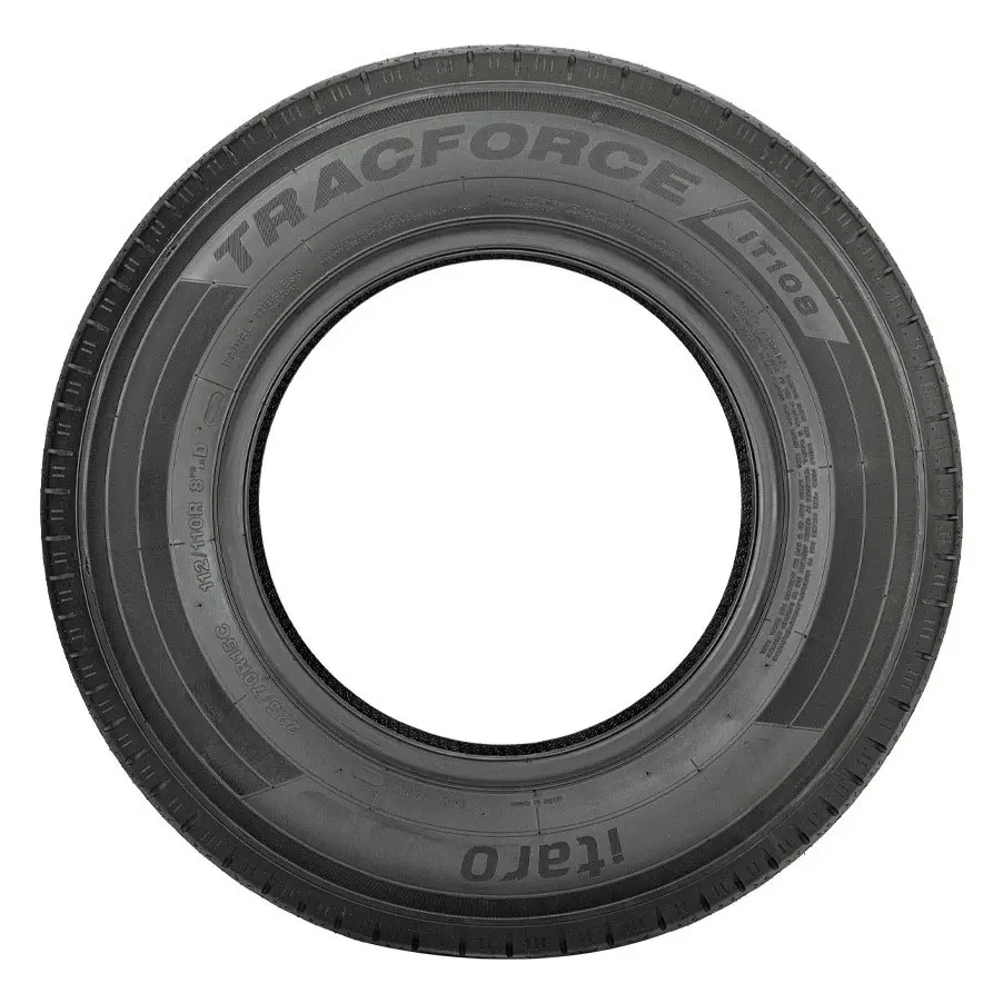 Pneu 185 R14C Itaro IT108 8PR 102/100R Kombi Novo · foto 2