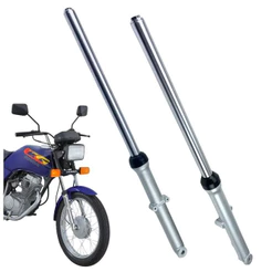 Kit Par Bengala Cg Today Titan 125 1995 Até 1999 Direita Esquerda