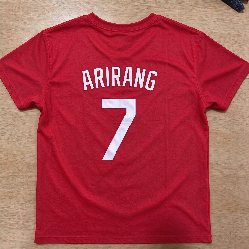Print2026 BANGTAN ARIRANG TOUR COMBACK Merch Jersey Camiseta Vintage Unissex Plus Size JIN JUNGKOOK SUGA V JIMIN J-HOPE