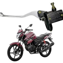 Burrinho Cilindro Freio XTZ Crosser 125 Xtz 250 Lander Tenere 250 Fazer Factor 150